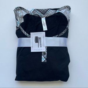 NEW Cacique Legging PJ Set
